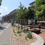 Appart 3 Pers Piscine Parking Coeur De Ville