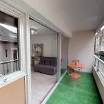 Appart 3 Pers Piscine Parking Coeur De Ville